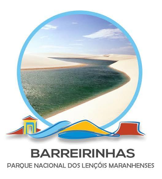 Pousada La Duna Lencois Maranhenses บาร์เฮรินยัส ภายนอก รูปภาพ
